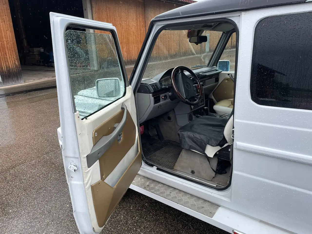 Mercedes-Benz G 500 Stretch Limousine Einmalig VIP Luxus, foto 11