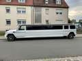 Mercedes-Benz G 500 G 500 Stretch Limousine Einmalig VIP Luxus Weiß - thumbnail 6