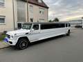 Mercedes-Benz G 500 G 500 Stretch Limousine Einmalig VIP Luxus Weiß - thumbnail 1
