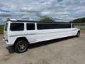 Mercedes-Benz G 500 G 500 Stretch Limousine Einmalig VIP Luxus Weiß - thumbnail 5