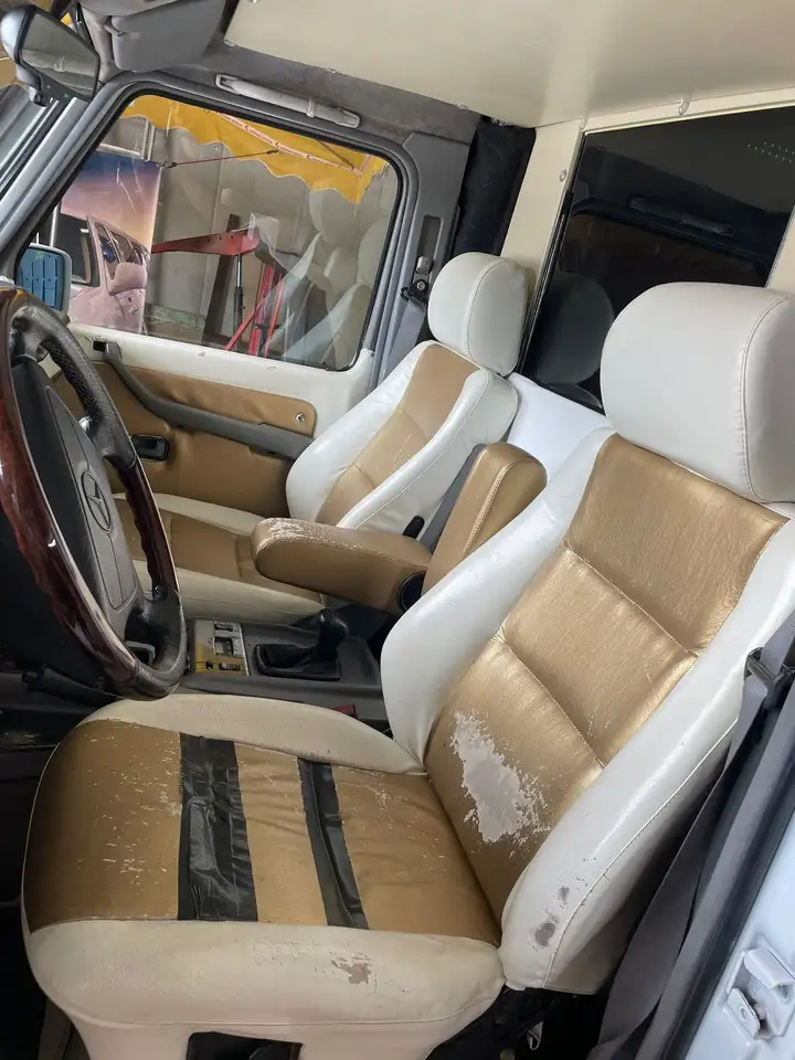 Mercedes-Benz G 500 Stretch Limousine Einmalig VIP Luxus, foto 12