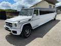 Mercedes-Benz G 500 G 500 Stretch Limousine Einmalig VIP Luxus Weiß - thumbnail 3