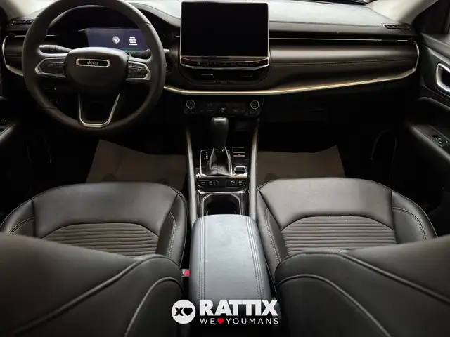 Jeep Compass view 9
