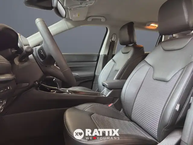 Jeep Compass view 8