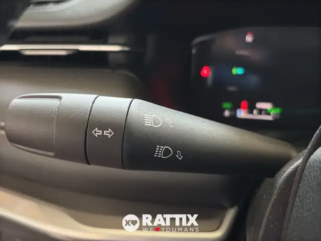 Jeep Compass view 11