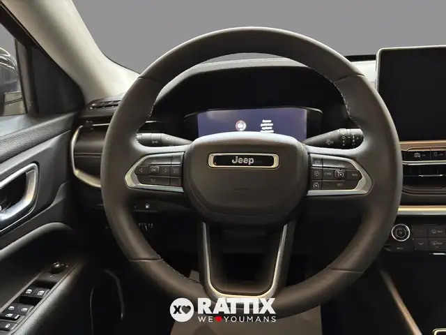 Jeep Compass view 10