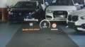 Mercedes-Benz C 180 C180CGI Avantgarde/ACC/HUD/LED/Navi/RFK/Spur/Tot Silber - thumbnail 12
