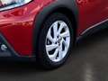 Toyota Aygo X 1.0 5-Türer Pulse SMART KEY Schwarz - thumbnail 13