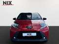 Toyota Aygo X 1.0 5-Türer Pulse SMART KEY Schwarz - thumbnail 5