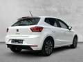 SEAT Ibiza STYLE / UPE: 27.710,- € / 1.0 TSI ACC LED DAB KAME Wit - thumbnail 2