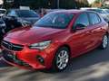 Opel Corsa 1.2 Edition 75cv NEOPATENTATI / PROMO FIN Rouge - thumbnail 1