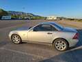 Mercedes-Benz SLK 200 SLK 200 Plateado - thumbnail 5