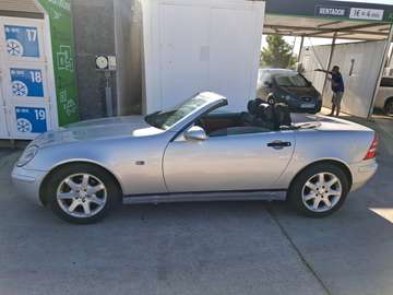 SLK 200