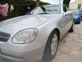 Mercedes-Benz SLK 200 SLK 200 Plateado - thumbnail 13