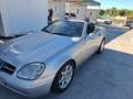 Mercedes-Benz SLK 200 SLK 200 Plateado - thumbnail 3