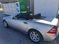 Mercedes-Benz SLK 200 SLK 200 Plateado - thumbnail 4