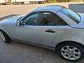 Mercedes-Benz SLK 200 SLK 200 Plateado - thumbnail 8