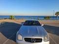 Mercedes-Benz SLK 200 SLK 200 Plateado - thumbnail 9