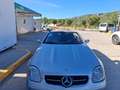 Mercedes-Benz SLK 200 SLK 200 Plateado - thumbnail 2