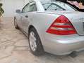 Mercedes-Benz SLK 200 SLK 200 Plateado - thumbnail 12