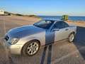 Mercedes-Benz SLK 200 SLK 200 Plateado - thumbnail 7