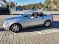 Mercedes-Benz SLK 200 SLK 200 Plateado - thumbnail 15