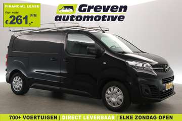 1.5 CDTI L2H1 | Airco | Cruise | 3 Zits | Parkeers
