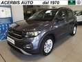 Volkswagen T-Cross T-Cross 1.0 TSI 95 CV Life BMT Grigio - thumbnail 1