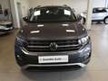 Volkswagen T-Cross T-Cross 1.0 TSI 95 CV Life BMT Grigio - thumbnail 3