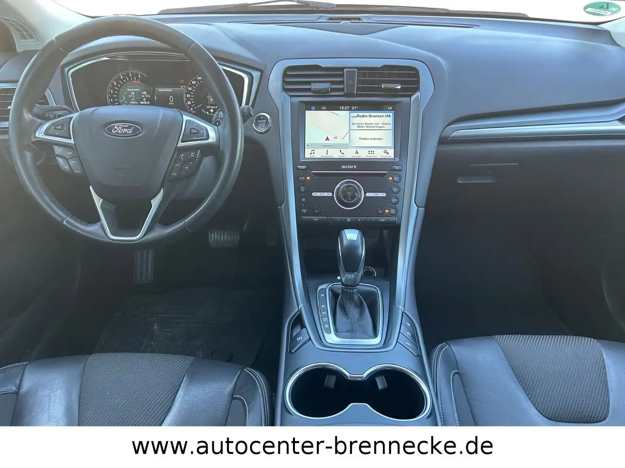 Das Auto