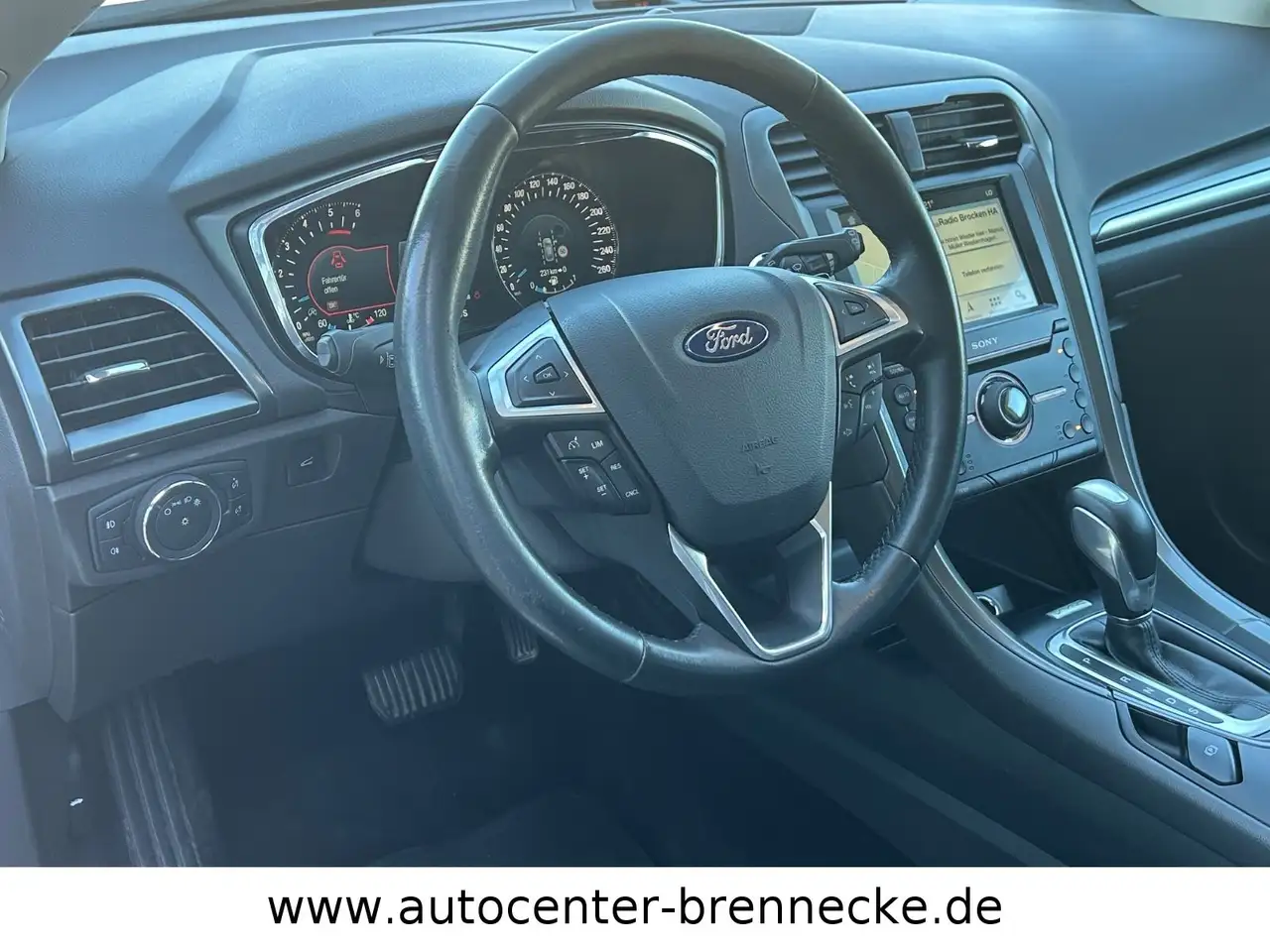 Das Auto