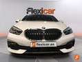BMW 116 116d Blanco - thumbnail 2