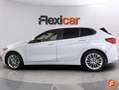 BMW 116 116d Blanco - thumbnail 4