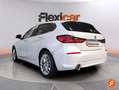 BMW 116 116d Blanco - thumbnail 5