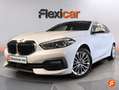 BMW 116 116d Blanco - thumbnail 3