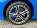 BMW 135 1er  "xDrive" Automatik/Head-Up/LED...TOP !! Blau - thumbnail 18