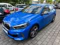 BMW 135 1er  "xDrive" Automatik/Head-Up/LED...TOP !! Blau - thumbnail 1