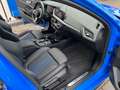 BMW 135 1er  "xDrive" Automatik/Head-Up/LED...TOP !! Blau - thumbnail 13