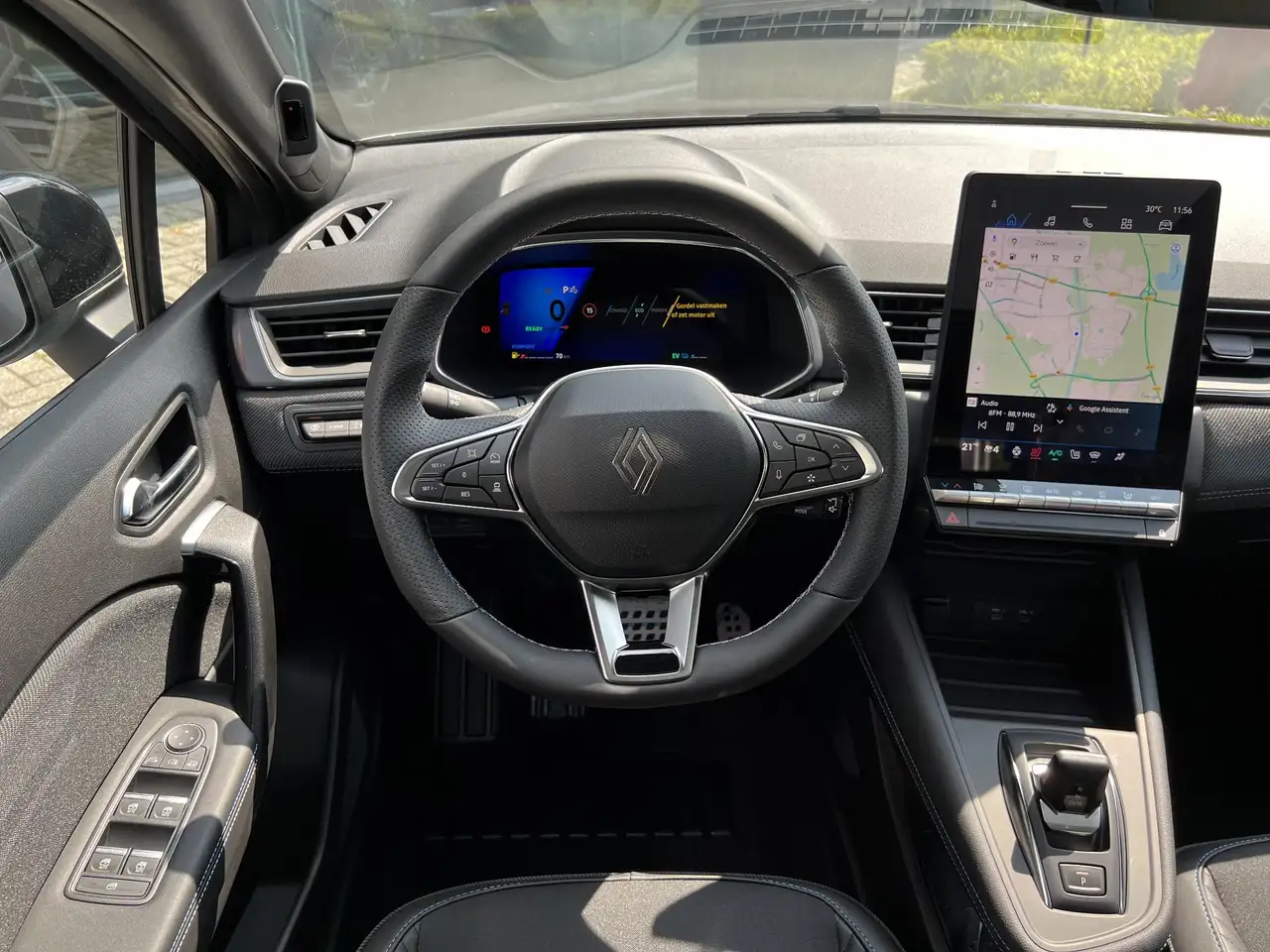 Renault Symbioz 2026