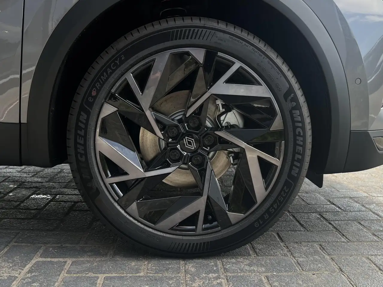 Renault Symbioz 2026