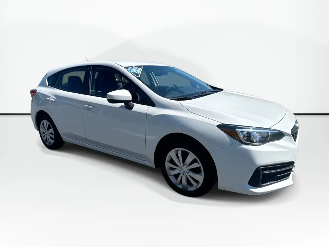 2022 Subaru Impreza