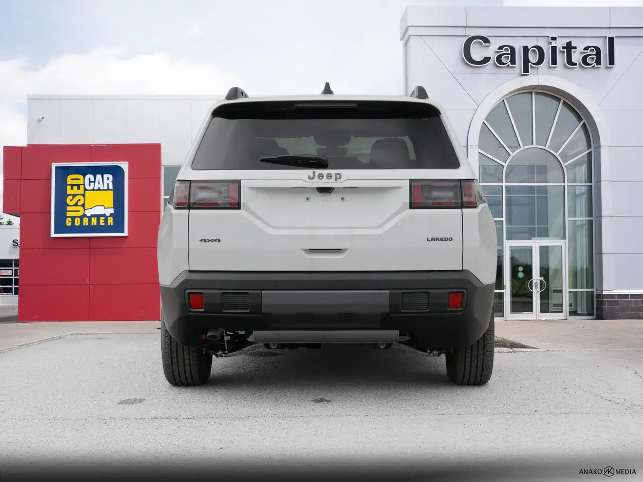 Jeep Cherokee photo Jeep Cherokee