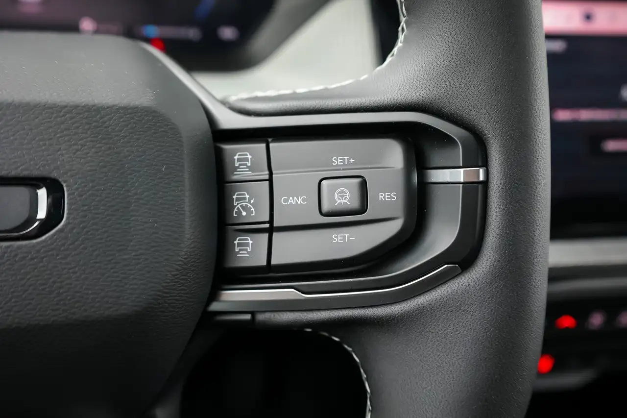 Jeep Cherokee photo Jeep Cherokee