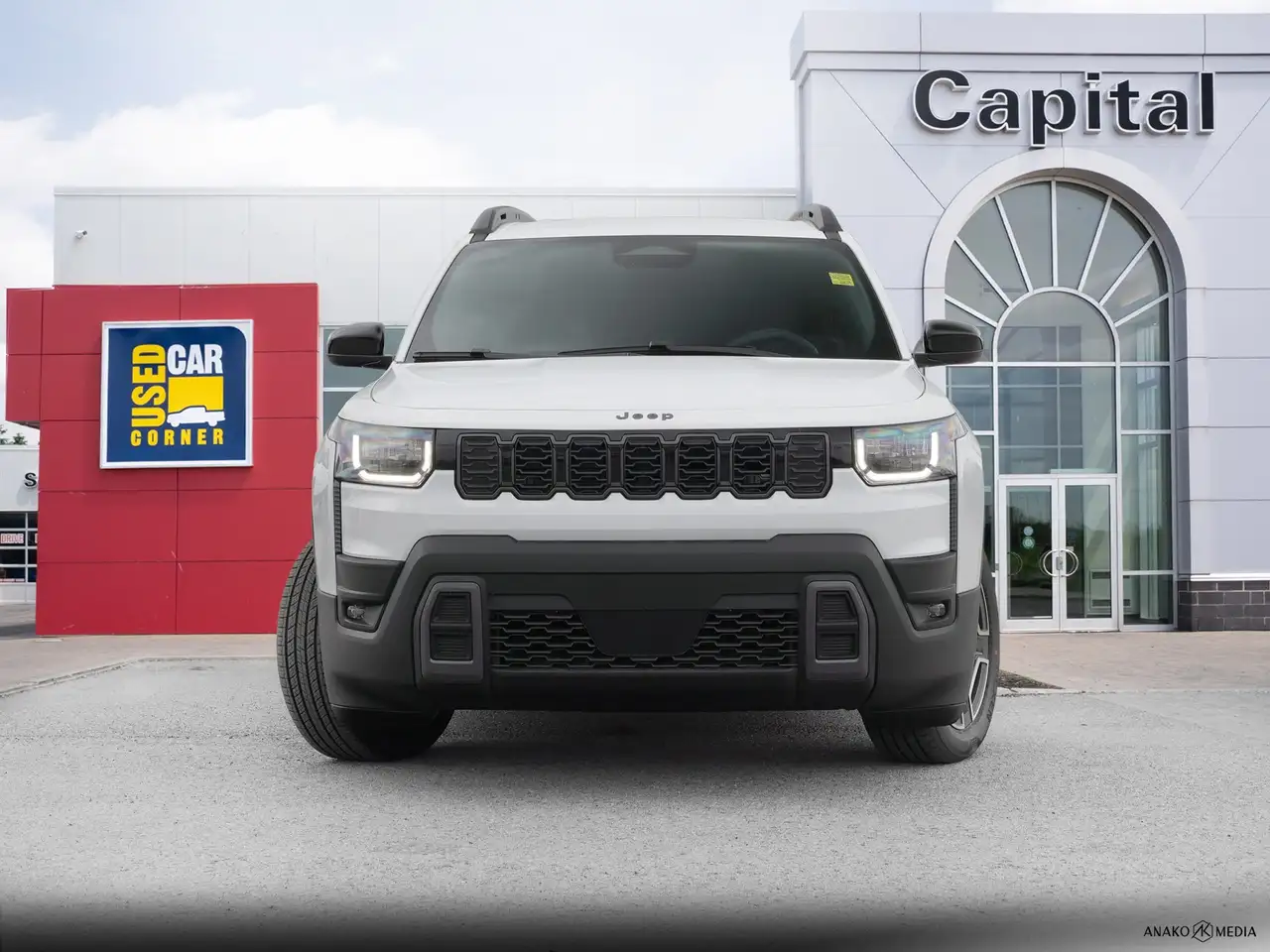 Jeep Cherokee photo Jeep Cherokee