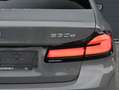 BMW 530 e Facelift - Blackpack - Navipro - 18inch - 1owner Grijs - thumbnail 6