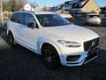 Volvo XC90 R Design AWD Blanc - thumbnail 2