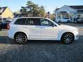 Volvo XC90 R Design AWD Blanc - thumbnail 3