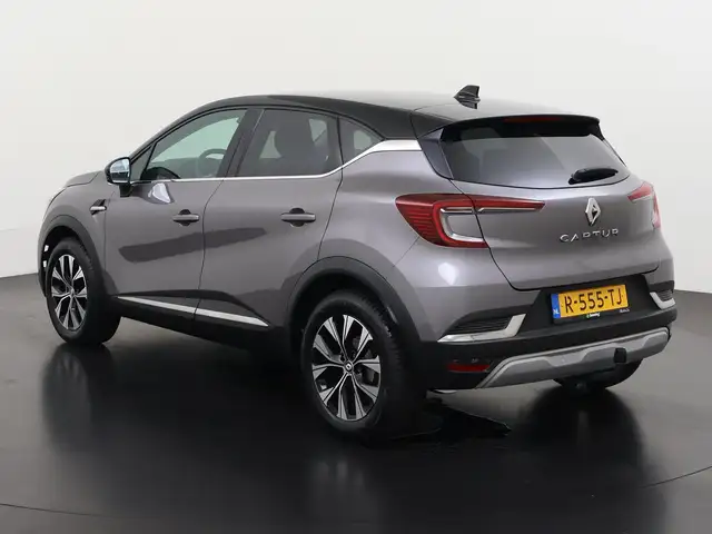 Renault Captur view 7