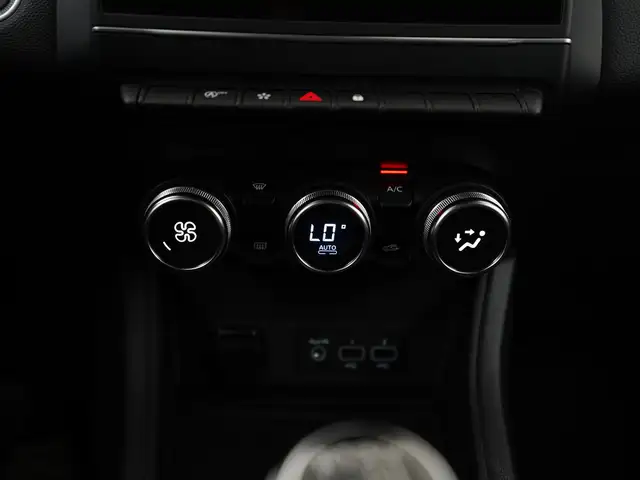 Renault Captur view 12