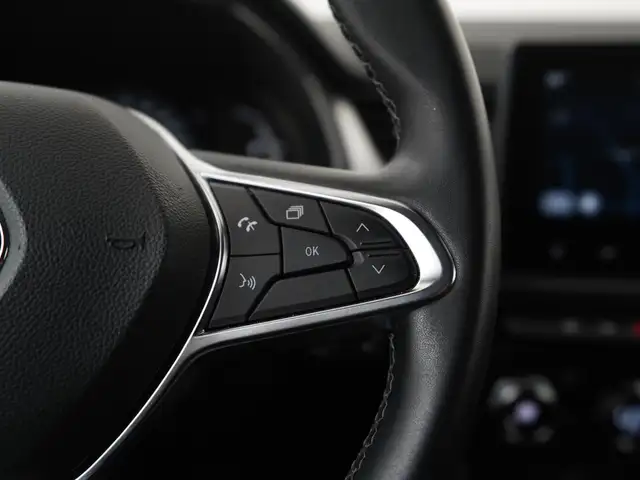 Renault Captur view 10